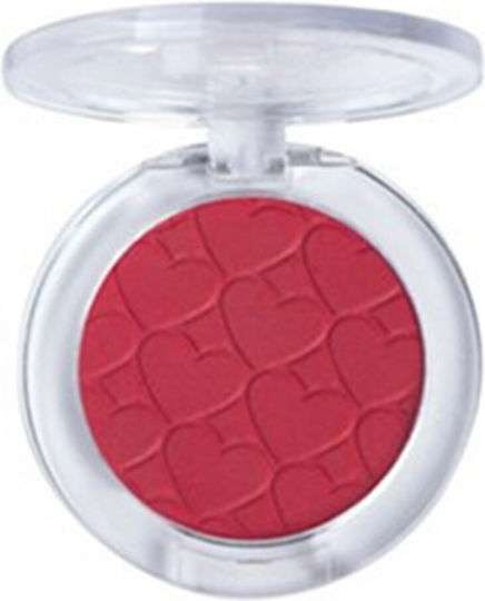 La Meila Fard de Pleoape Formă Solidă cu Culoare Fuchsia 19gr