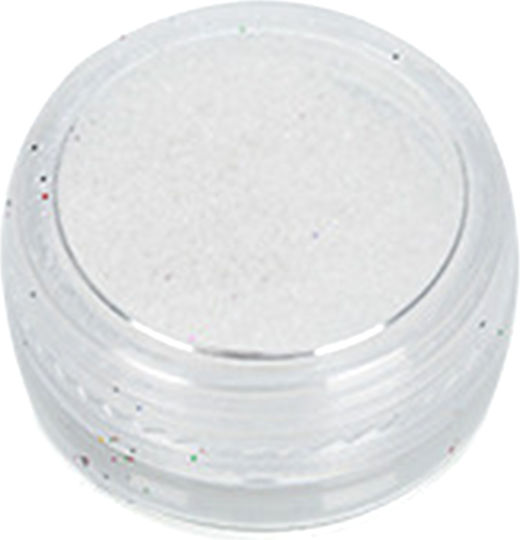 La Meila Eye Shadow in Powder with Silver Color 24gr