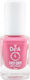 Dafnis Glossy Pink Nail Polish 12ml