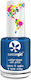 Suncoat Glossy Βερνίκι Νυχιών Μπλε 9ml