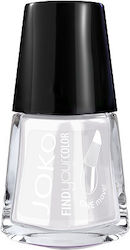 JOKO Find Your Color Βερνίκι Νυχιών 10ml