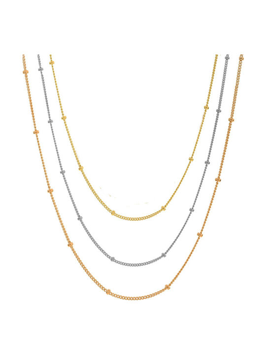 JT from Gold Plated Steel