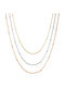 JT from Gold Plated Steel