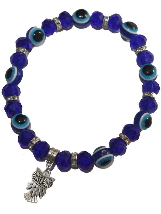 Bracelet with design Eye