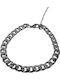 Theodora's Jewellery Steel Foot Chain