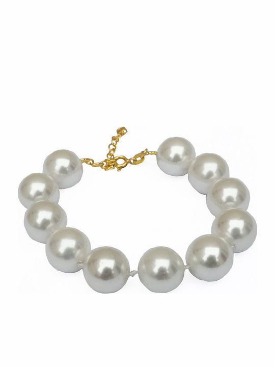 Theodora's Schmuck Frauen Armband aus Silber