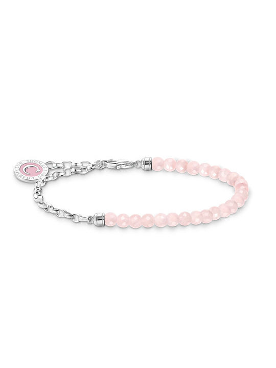 Thomas Sabo Bracelet made of Silver