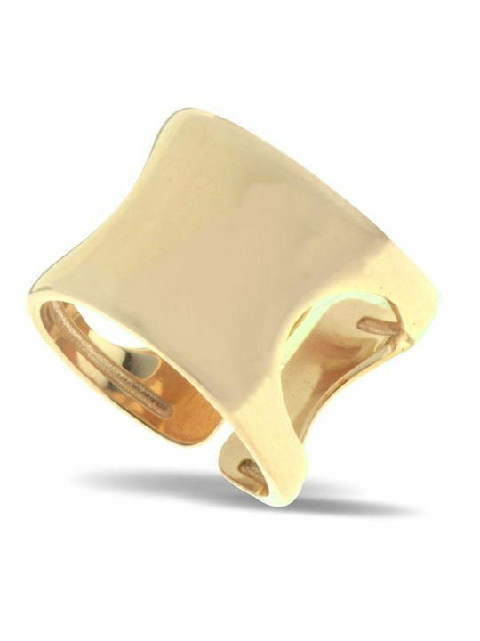 Paraxenies Damen Chevalier Ring aus Silber