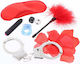 CyprusLoveShop Kit Set Erotic De Jucării