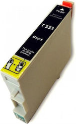 Orink Kompatible Epson Tintenpatrone Schwarz
