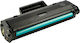 Kompatibel Toner für Laserdrucker HP 106X W1106X 5000 Seiten Schwarz mit Chip