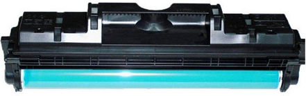 Compatible Drum for Laser Printer HP 14000 Pages Black