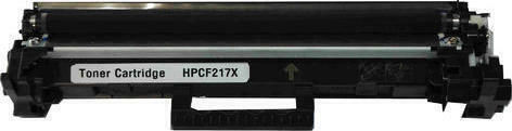 Eurolaser Συμβατό Toner για Laser Εκτυπωτή HP 5000 Σελίδων Μαύρο με Chip