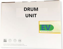 Electro-Voice Kompatible Trommel für Xerox Schwarz