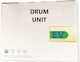 Electro-Voice Compatible Drum for Laser Printer Xerox Black
