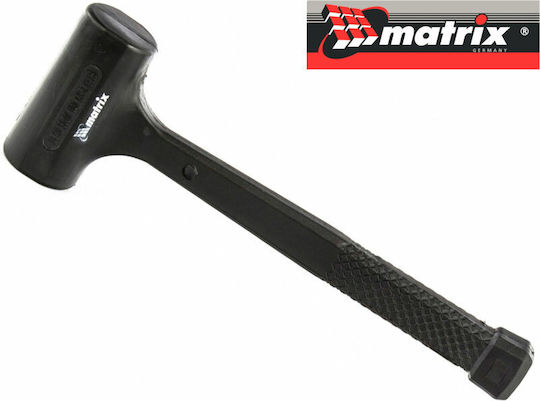 MTX Mattel 675gr cu Mâner de Plastic 109869
