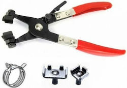 Quatros Клещи за Обслужване Дължина 210mm QS24088