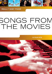Wise Publications Songs für Klavier