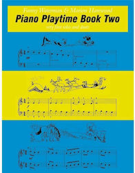 Faber Piano Παρτιτούρα για Πιάνο