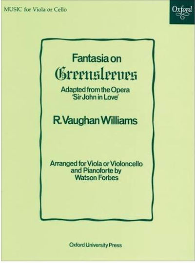 Oxford University Press pentru Viola