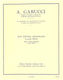 Alphonse Leduc Gabucci 10 Etudes Modernes Παρτιτούρα για Πνευστά