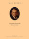 Breitkopf & Hartel Sheet Music for Piano