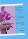 Bosworth Edition PORTNOFF Concertino pentru Vioară / Pian / Instrumente cu coarde