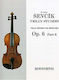 Bosworth Edition SEVCIK Studies Op.6 N 6 Lernmethode für Geige
