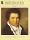 Universal Edition Editions Beethoven – Sonates Παρτιτούρα για Πιάνο