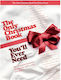 Wise Publications Christmas Book Παρτιτούρα για Κιθάρα