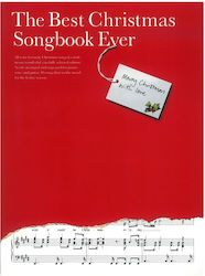 Wise Publications Best Christmas Songbook für Klavier
