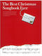 Wise Publications Best Christmas Songbook für Klavier