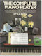 Wise Publications Complete Piano Sheet Music for Piano