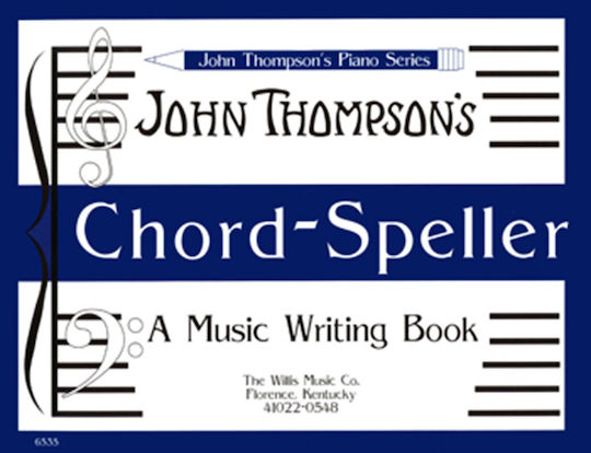 Willis Music John Παρτιτούρα για Πιάνο