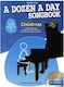 Willis Music A Dozen a Day Songbook Christmas за Пиано + CD