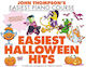 Willis Music John Thompson's Easiest Piano Course Easiest за Пиано