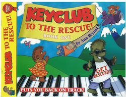 I.M.P. Bryant Keyclub Παιδική