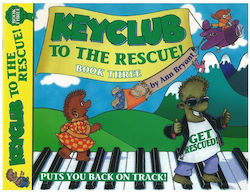 I.M.P. Bryant Keyclub Παιδική