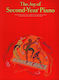 Yorktown Music Press Yorktown Music Joy Second-Year Piano pentru Pian