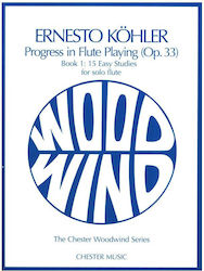 Chester Music Publications Flute für Blasinstrumente