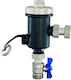 MAG Magnetischer Filter für Kessel