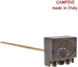 Campini Thermostat für elektrische Warmwasserbereiter