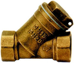 Remer Magnetic Filter for Boiler