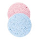 Mels Facial Cleaning Sponge Set 2 pcs