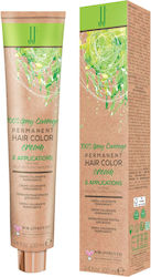 JJ’S Hair Dye 7 (7n) Natural 100ml