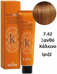 Keyra Haarfärbemittel 100ml
