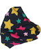 Women's Wool Neck Warmer Multicolour