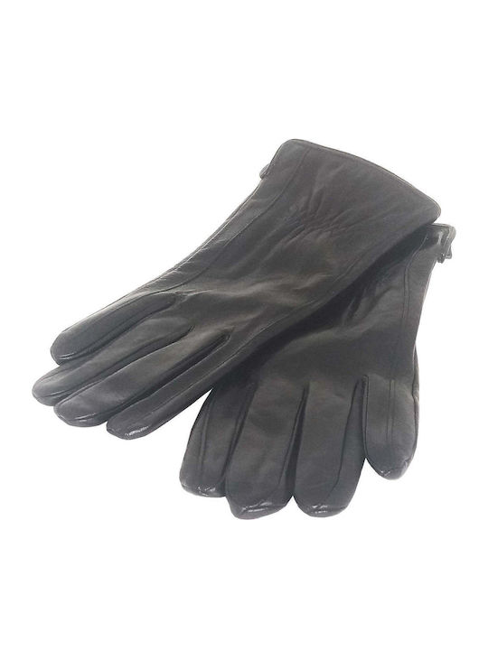 hermes handschuhe HERMES Lammfell Kelly Leder Gre: 7 1/2 Handschuhe Schwarz WS22328  NUIR  VINTAGE