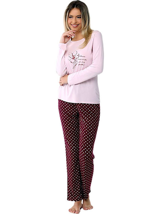 Bonatti Winter Women's Pyjama Set