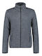 Icepeak Men's Cardigan Gray